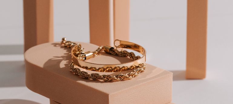 Trends in Polki Jewellery: What’s in and What’s Out